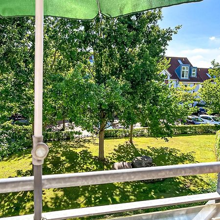 Suennslag Wohnung 138 Boltenhagen  Esterno foto