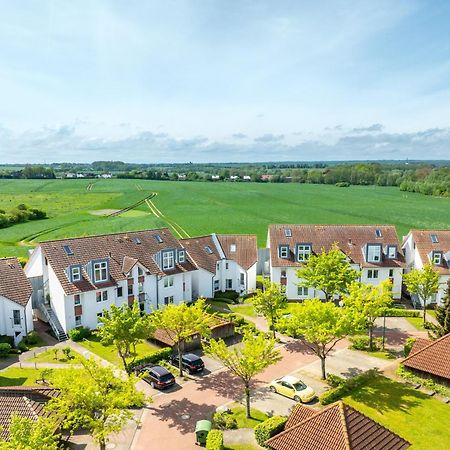 Suennslag Wohnung 138 Boltenhagen  Esterno foto