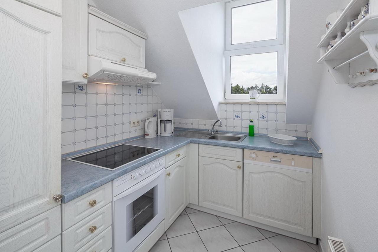Suennslag Wohnung 138 Boltenhagen  Esterno foto