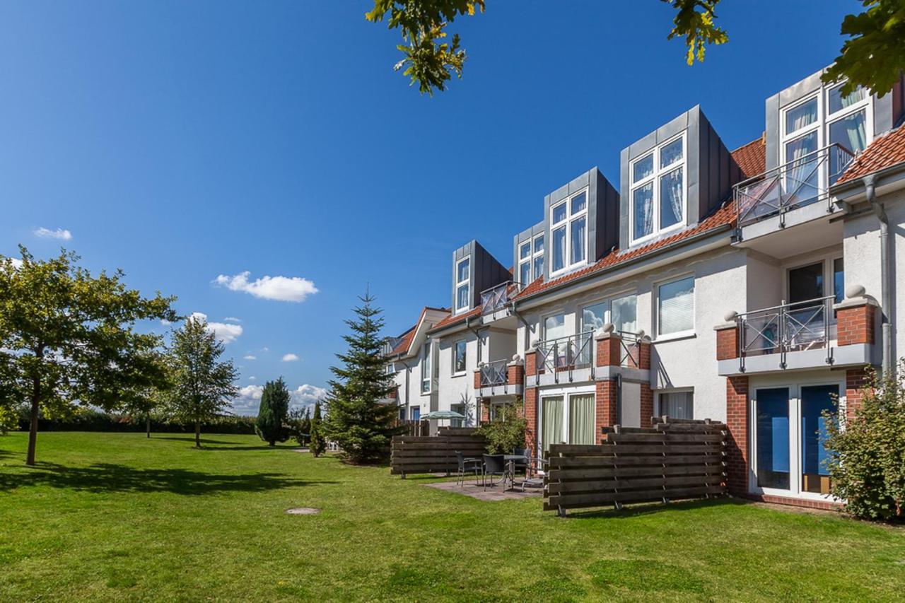 Suennslag Wohnung 138 Boltenhagen  Esterno foto
