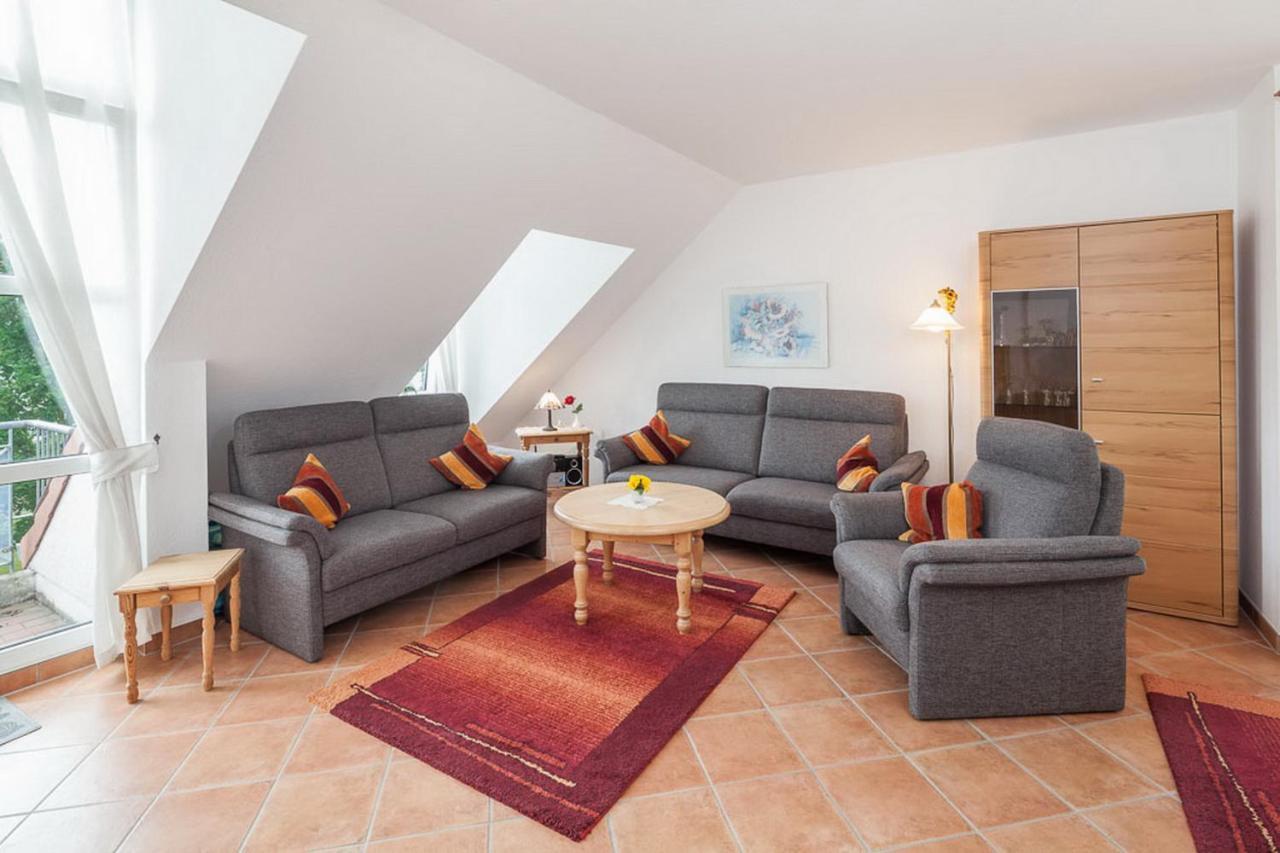 Suennslag Wohnung 138 Boltenhagen  Esterno foto