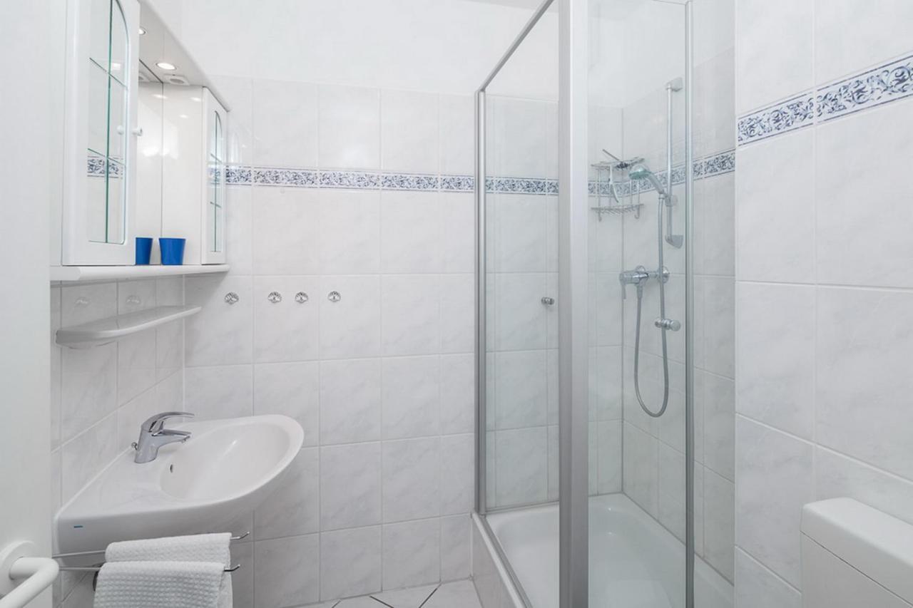 Suennslag Wohnung 138 Boltenhagen  Esterno foto