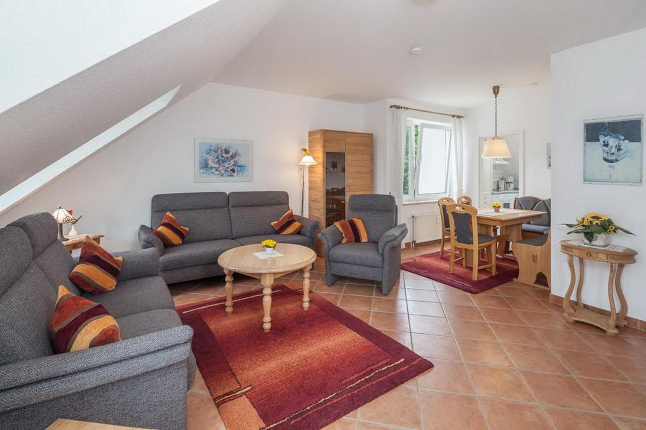 Suennslag Wohnung 138 Boltenhagen  Esterno foto