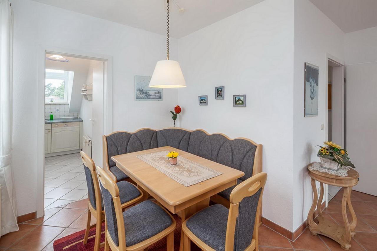 Suennslag Wohnung 138 Boltenhagen  Esterno foto