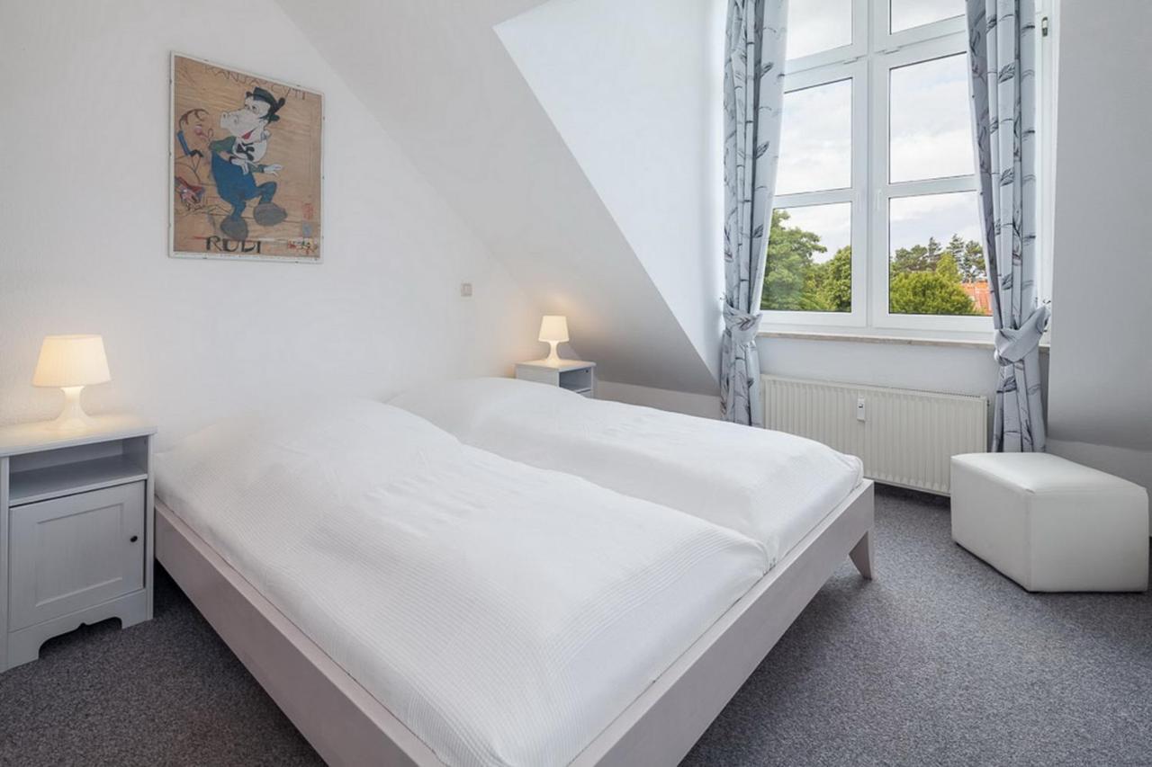 Suennslag Wohnung 138 Boltenhagen  Esterno foto