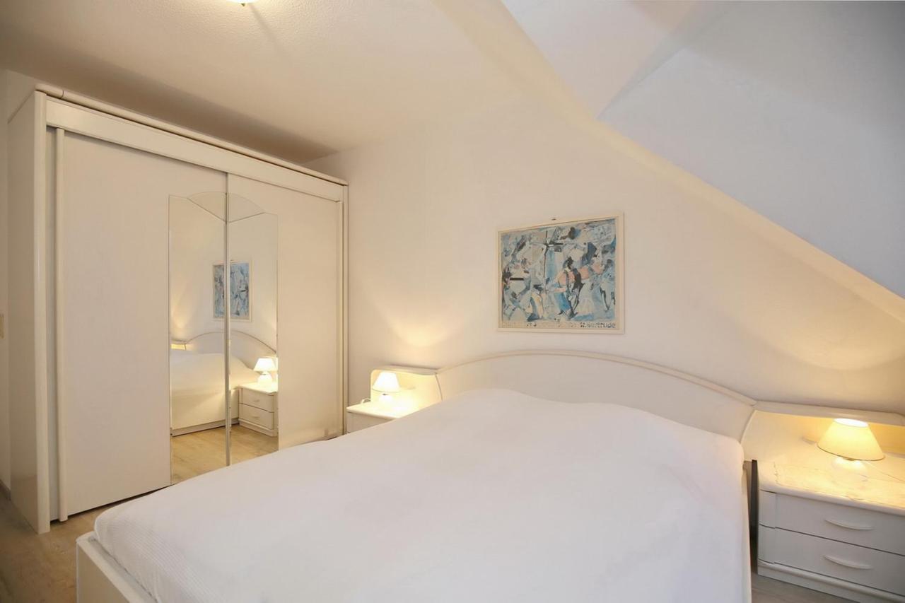 Suennslag Wohnung 138 Boltenhagen  Esterno foto