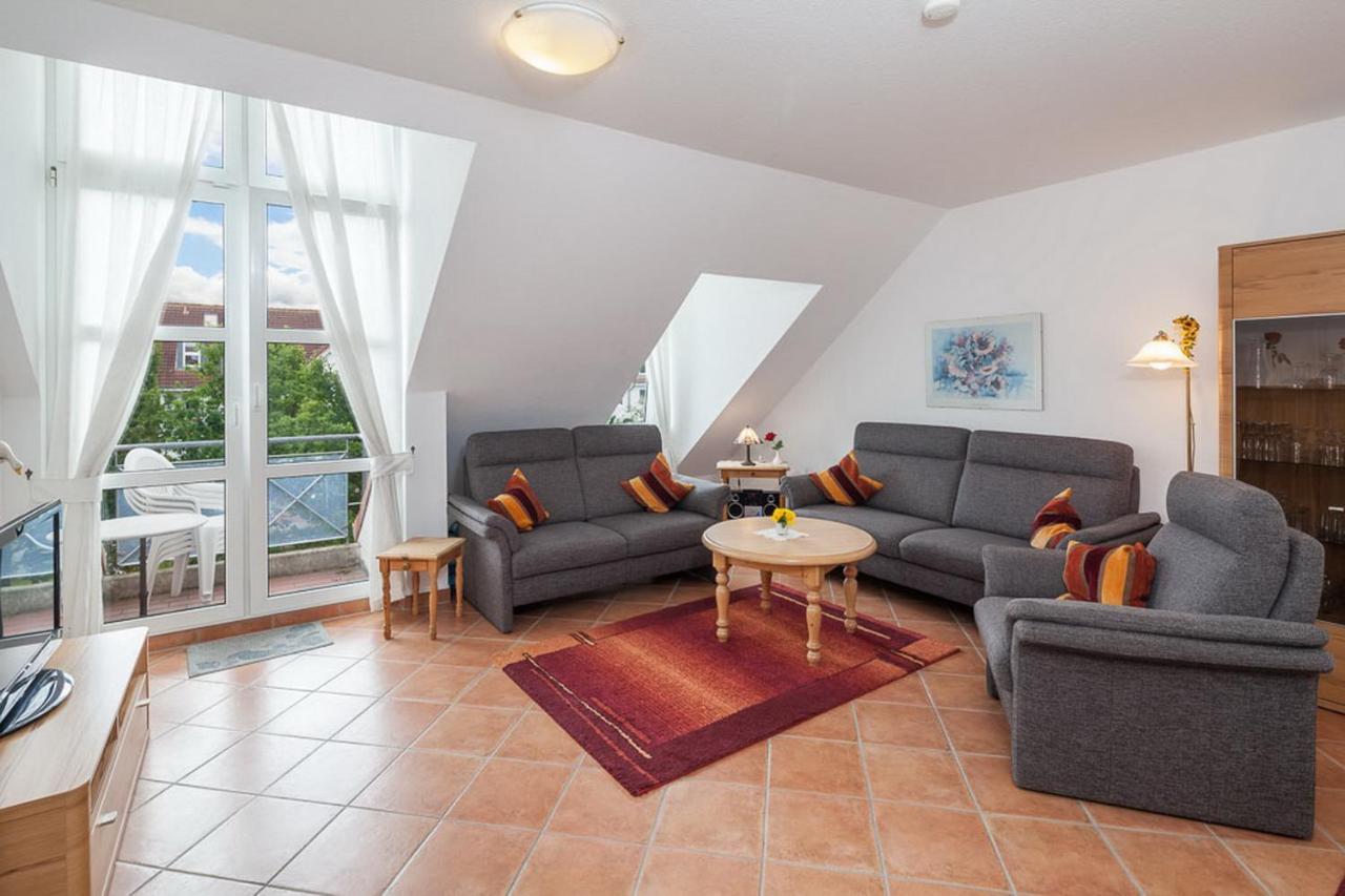 Suennslag Wohnung 138 Boltenhagen  Esterno foto