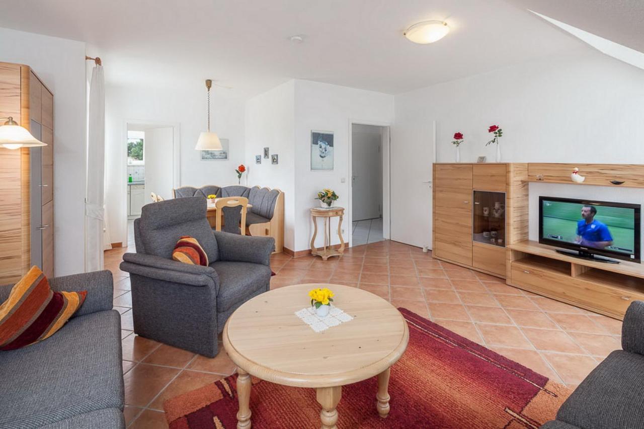 Suennslag Wohnung 138 Boltenhagen  Esterno foto