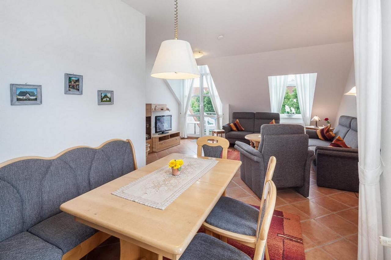 Suennslag Wohnung 138 Boltenhagen  Esterno foto