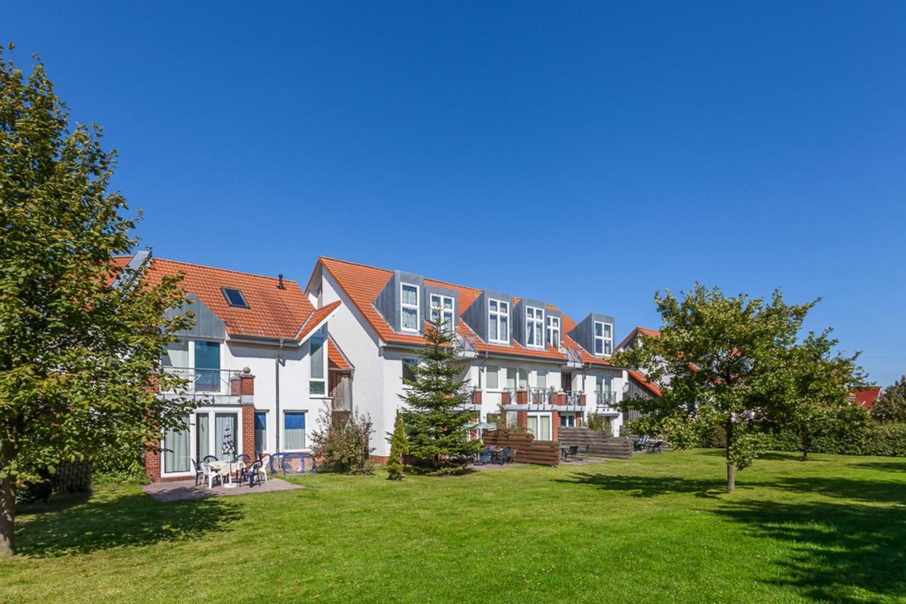 Suennslag Wohnung 138 Boltenhagen  Esterno foto