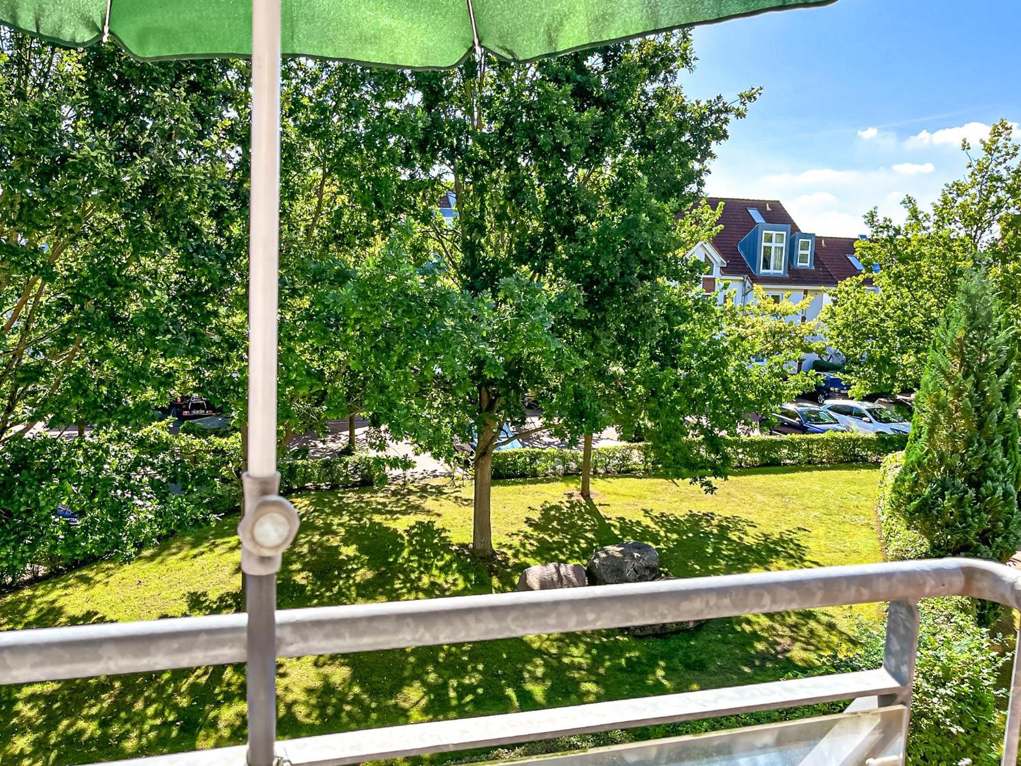 Suennslag Wohnung 138 Boltenhagen  Esterno foto