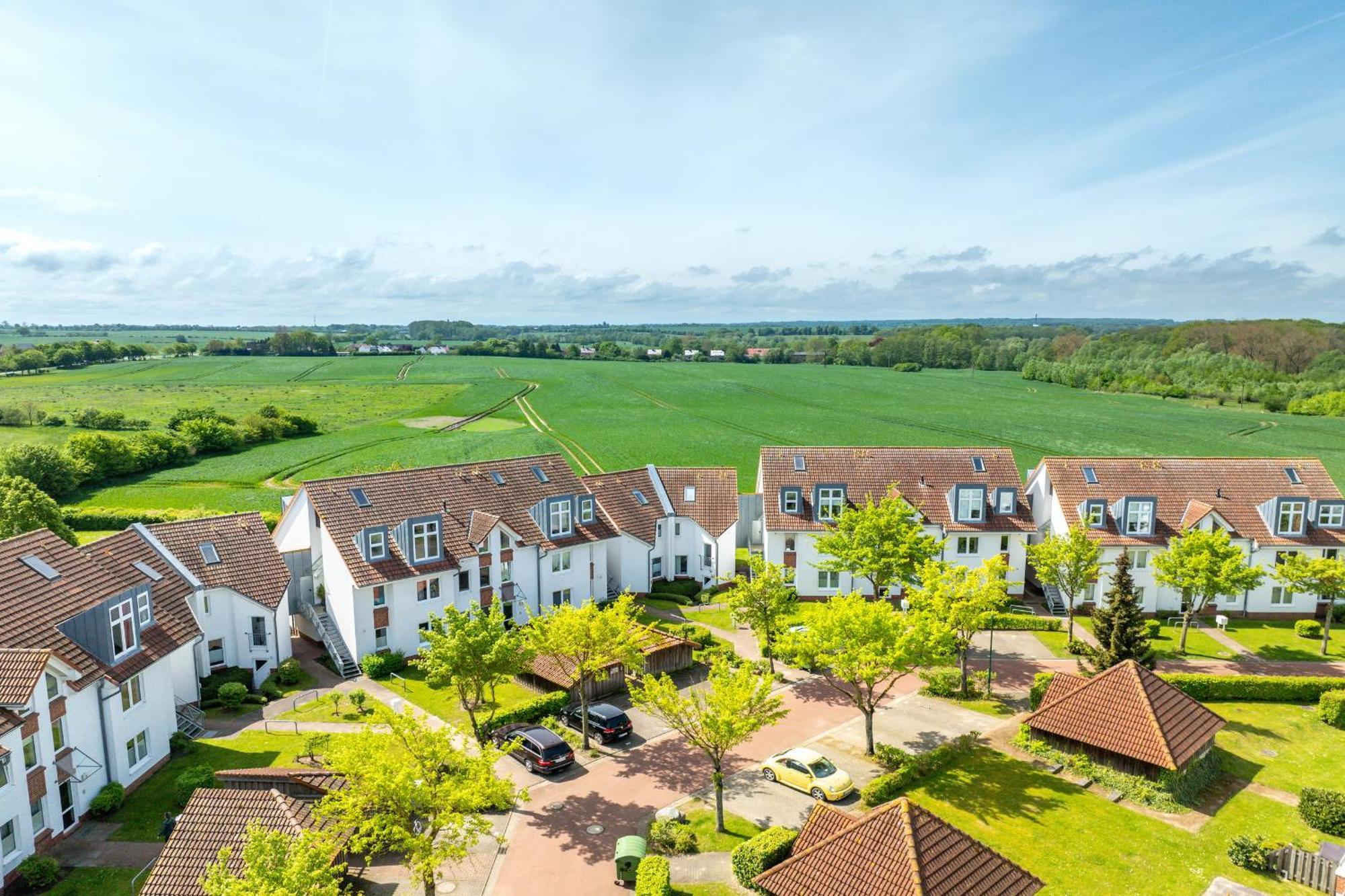 Suennslag Wohnung 138 Boltenhagen  Esterno foto