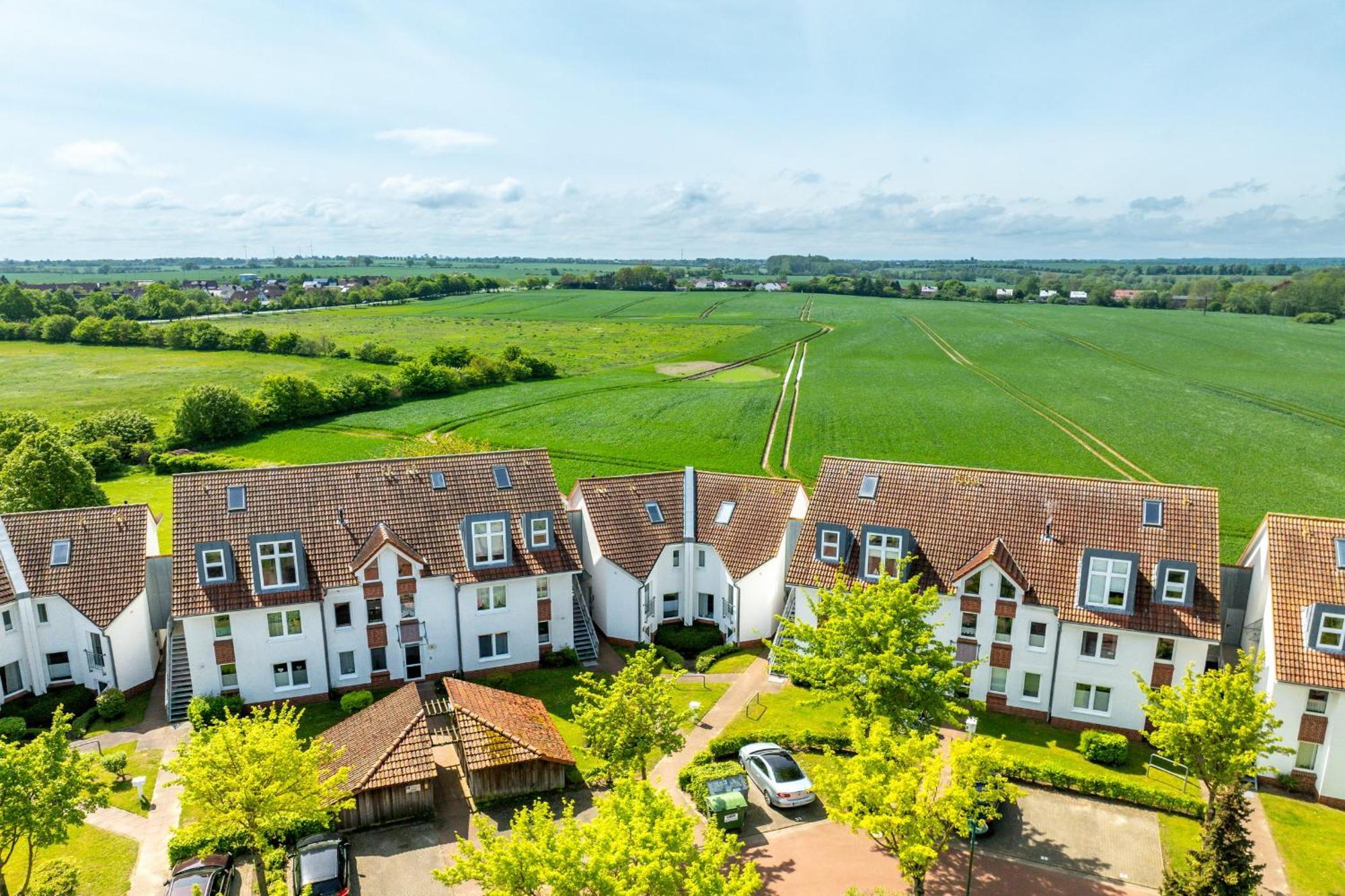 Suennslag Wohnung 138 Boltenhagen  Esterno foto